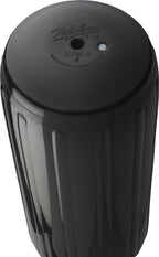 Polyform Htm-4 Boat Fender Black 13.5 X 34.8 In.