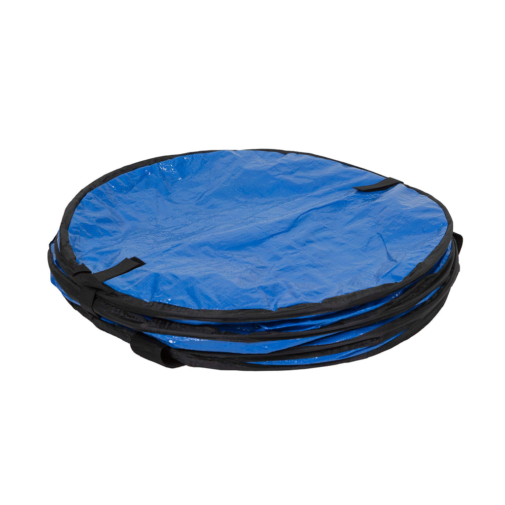 Stansport Collapsible Recycle Can (877-50)