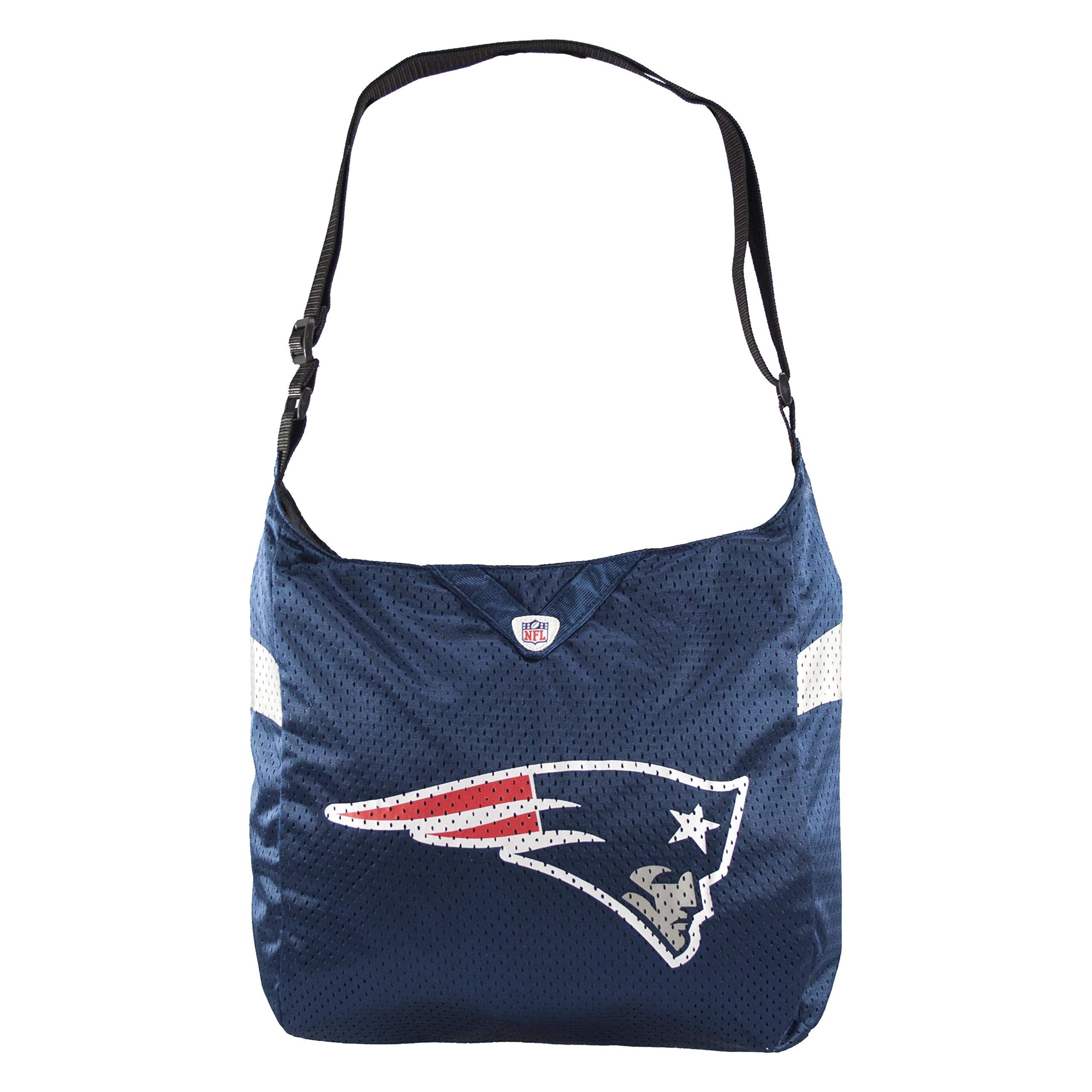 Littlearth Dallas Cowboys NFL Jersey Tote