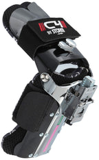 Storm Stc4 Sl Bowling Glove, Black,