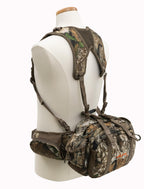 Alps Outdoorz Little Bear Hunting Pack, Mossy Oak Country Dna