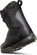 Thirtytwo Men'S Shifty Boa Snowboard Boots - Black 11.5