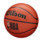 Wilson Nba Forge Indoor/Outdoor Basketball - Brown, Size 5-27.5''