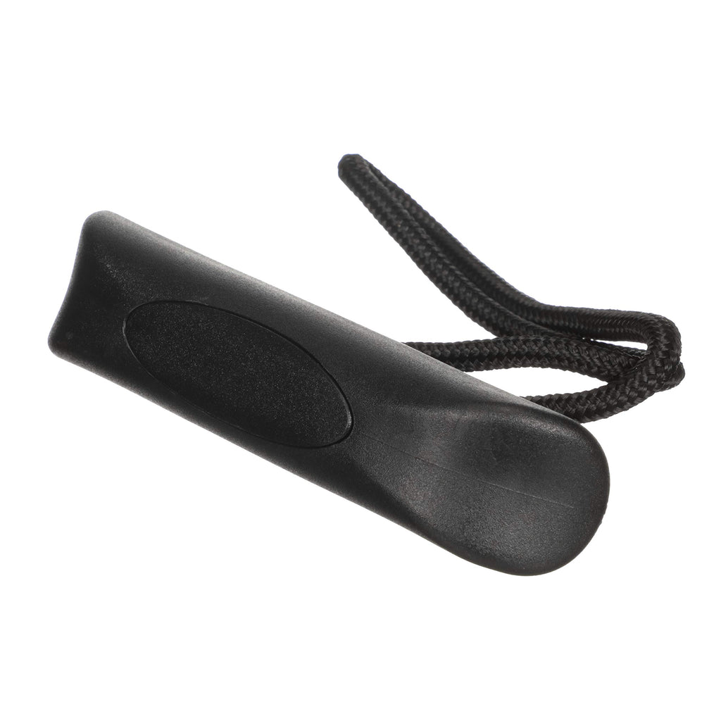 Attwood 11944-7 Kayak Handle Replacement Set (Pack Of 2), Black