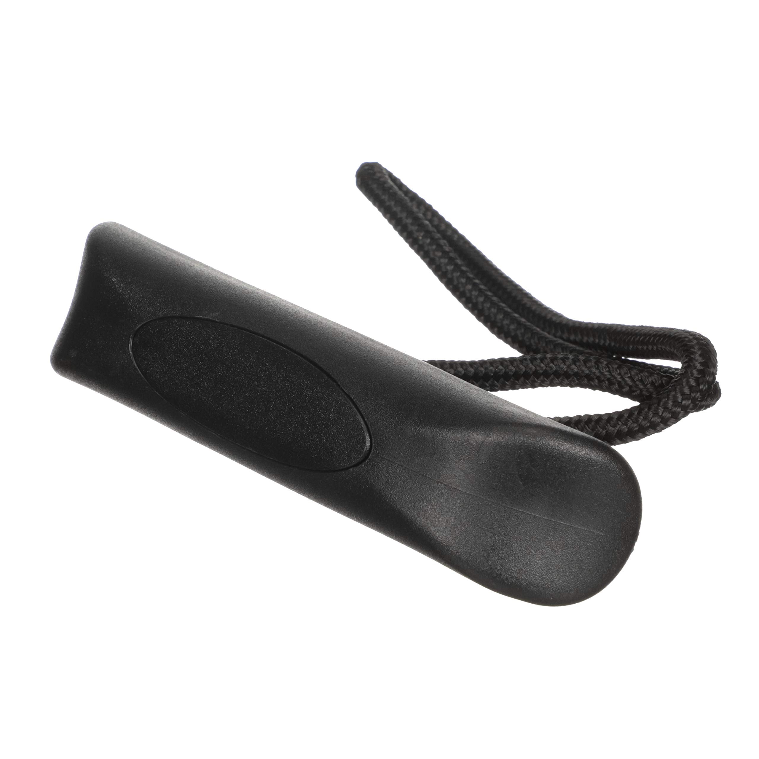 Attwood 11944-7 Kayak Handle Replacement Set (Pack Of 2), Black