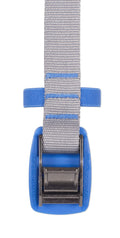 Sea To Summit Bomber Tie Downs Single - Blue, 4m
