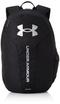 Under Armour Backpack, Black, One Size