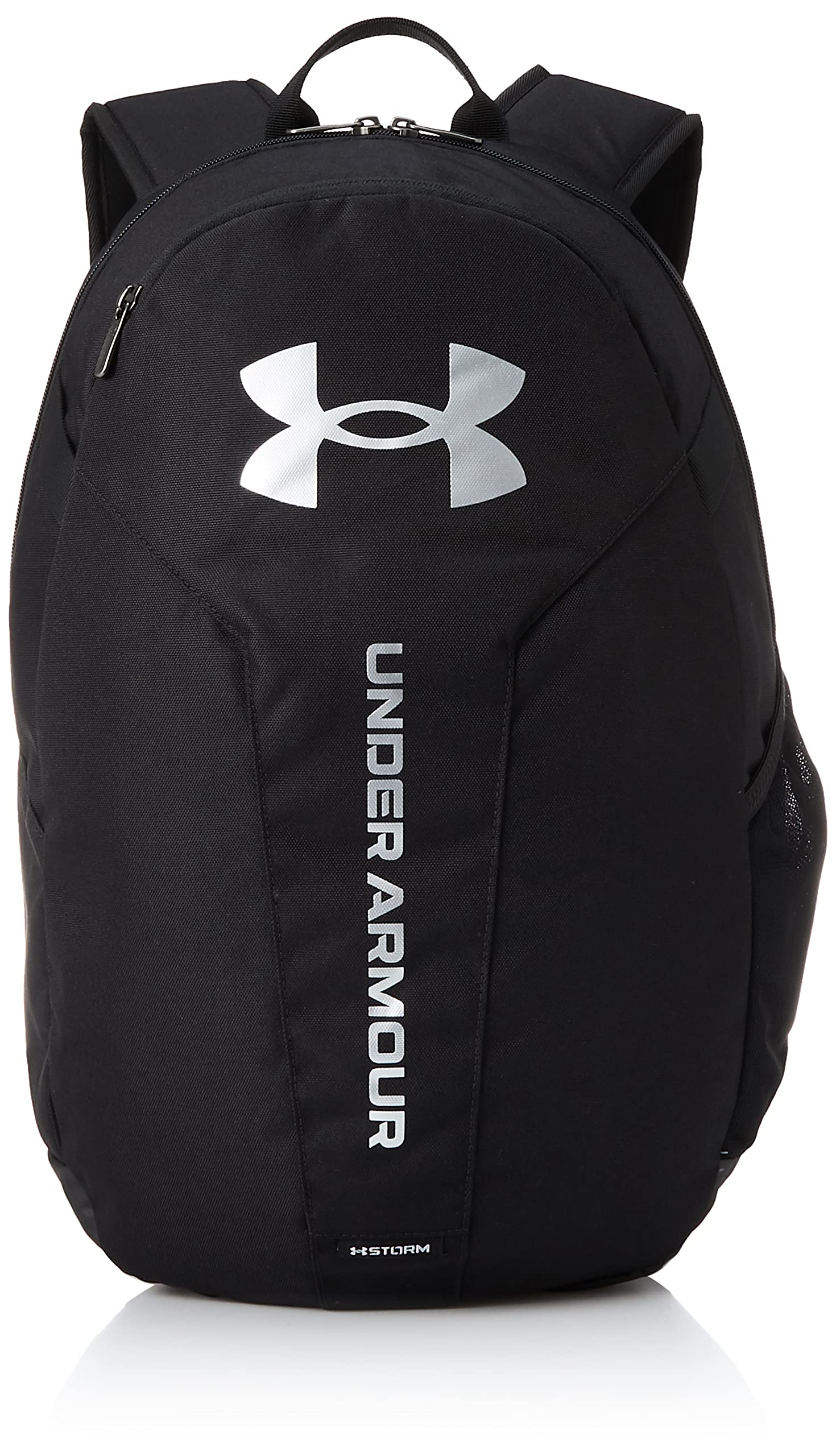 Under Armour Backpack, Black, One Size
