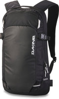 Dakine Poacher Backpack 14L - Black, One Size