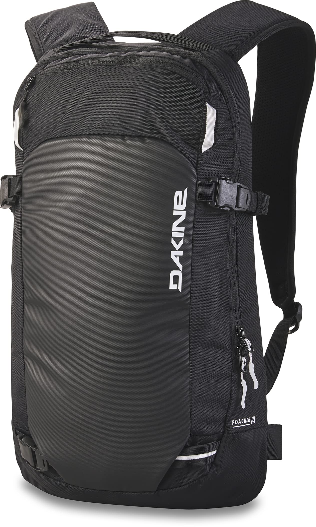 Dakine Poacher Backpack 14L - Black, One Size