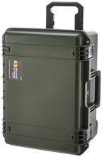 Pelican Storm iM2620 Case No Foam (Olive Drab)
