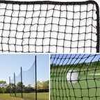 On Deck Sports Residential Golf Netting For Backyards, Driving & Chipping Practice, And Indoor & Outdoor Simulators - Standard 1
