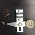 Cdhpower 48Cc/50Cc/66Cc/80Cc Spring Chain Tensioner Kit-Improved For Gas Motor Bicycle