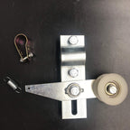 Cdhpower 48Cc/50Cc/66Cc/80Cc Spring Chain Tensioner Kit-Improved For Gas Motor Bicycle