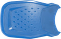 Rawlings | RX2 Series Reversible & Adjustable Jaw Guard | One Size | Columbia Blue