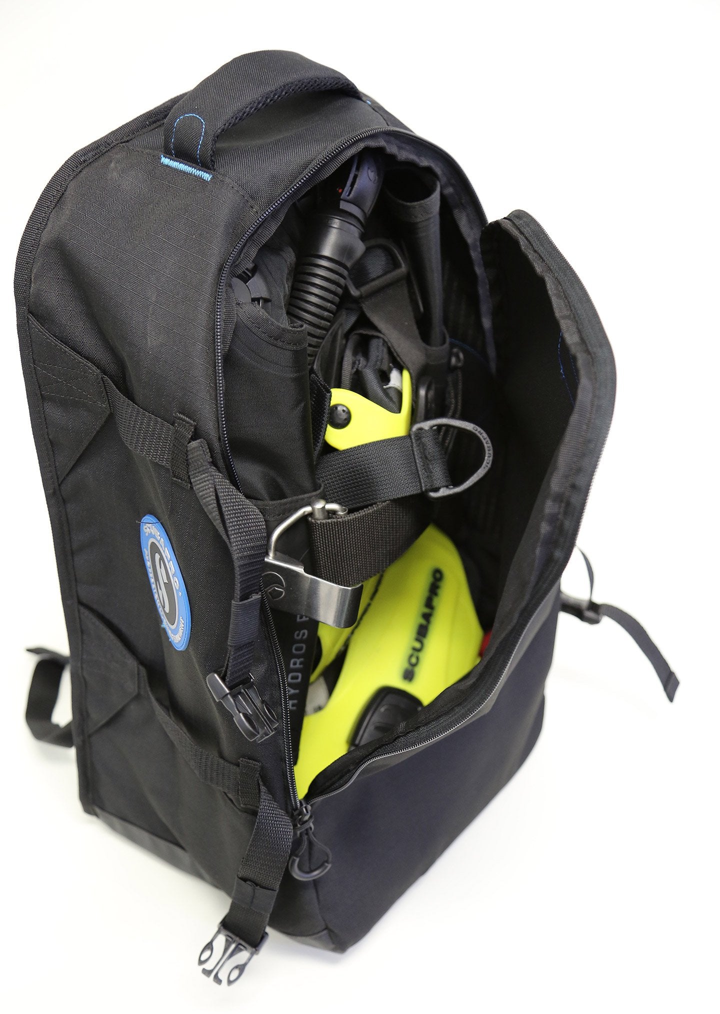 ScubaPro Hydros Carry Bag