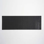 Aeromat Elite Y18-2468 Yoga Mat Color: Black