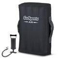 GoSports Inflatable Blocking Pad - Training Equipment for Basketball, Football, Lacrosse, Martial Arts & More - 23 x 15