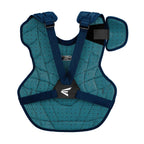 Easton Gametime Baseball Catchers Equipment Box Set, Intermediate, Navy