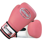 Kids Boxing Gloves Junior Boxing Gloves Junior Mma Muay Thai Kickboxing And Punching Bag Mitts 6Oz