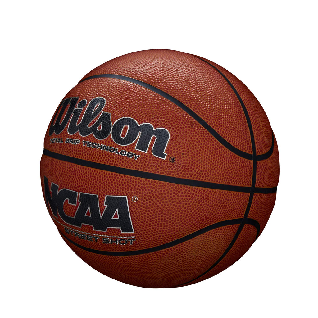 Wilson Ncaa Street Shot Basketball - 28.5''