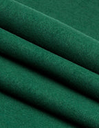 Craft Felt By The Yard 72 Wide X 50 Yd Long - Hunter Green