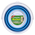 Coghlan'S 2080 Collapsible Bucket - 5 Liter, Multi, One Size