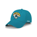 Foco Men'S Jacksonville Jaguars Cap Nfl Logo Casual Hat, Team Color