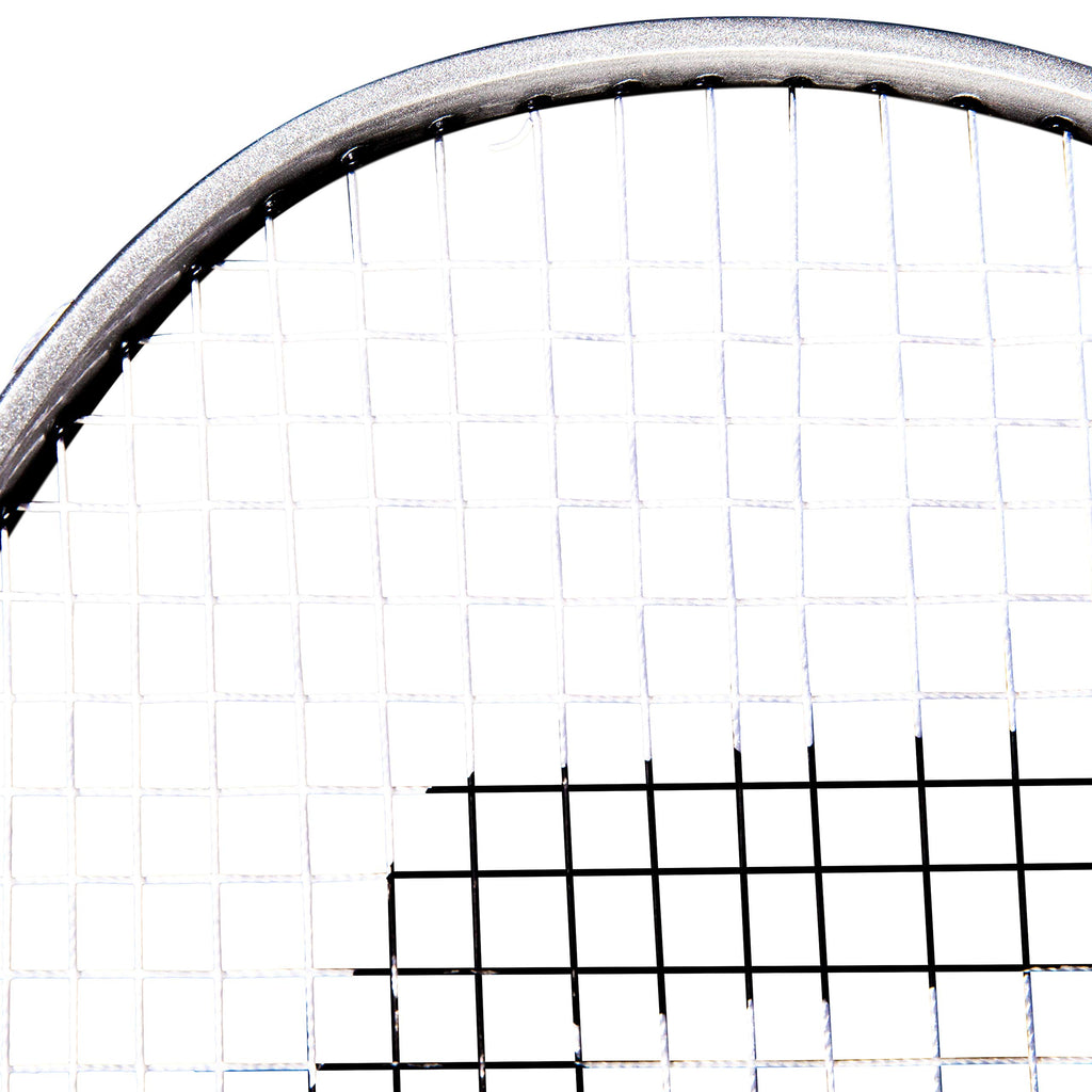 Franklin Sports Badminton Racket And Shuttlecock Set - Includes (4) Rackets, (4) Shuttlecocks With Carry Bag