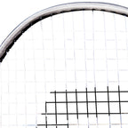 Franklin Sports Badminton Racket And Shuttlecock Set - Includes (4) Rackets, (4) Shuttlecocks With Carry Bag