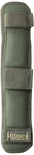 MAXPEDITION 2 Shoulder Pad (Foliage Green)