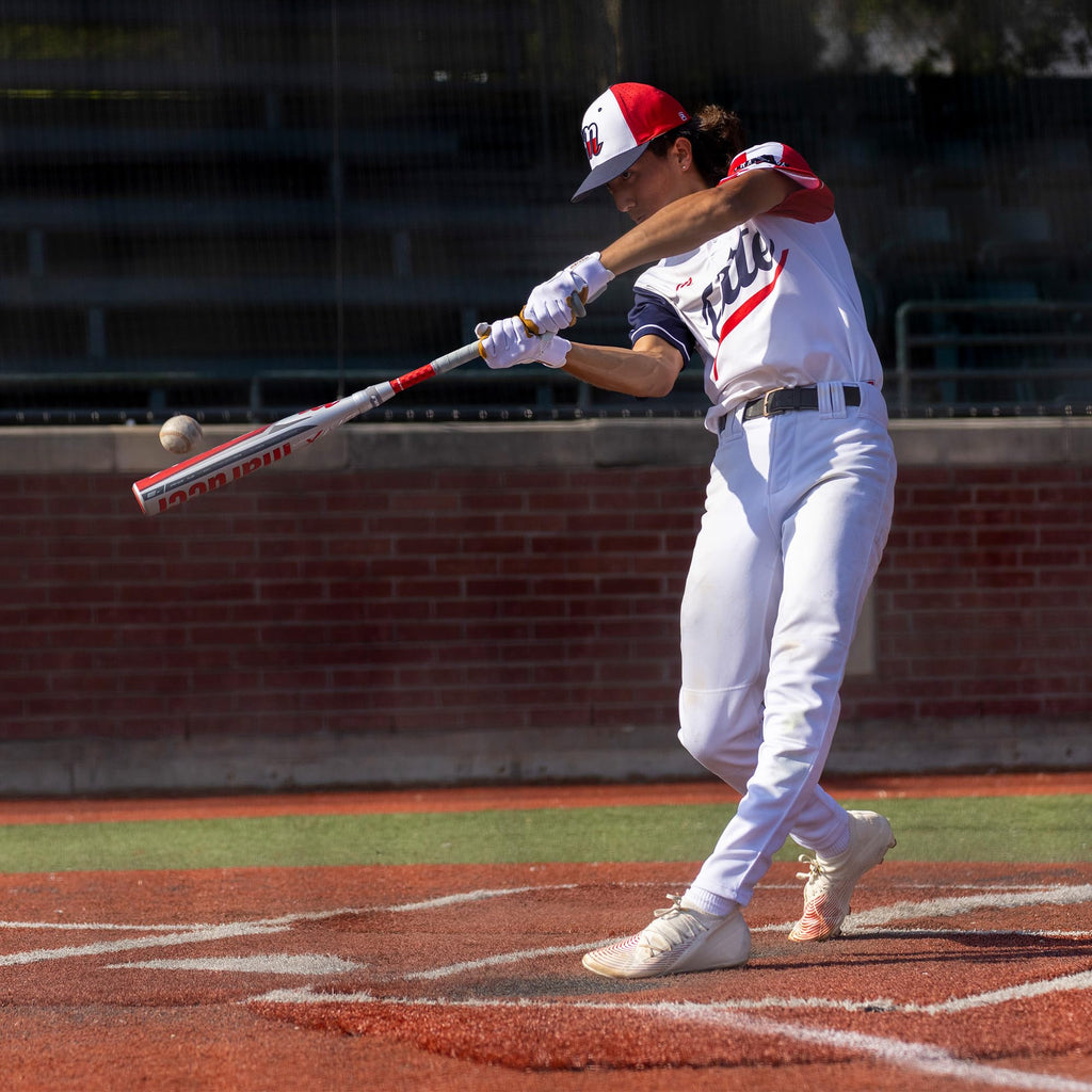MARUCCI CATX Composite BBCOR Baseball BAT, 2 5/8 Barrel, 32 / 29 oz