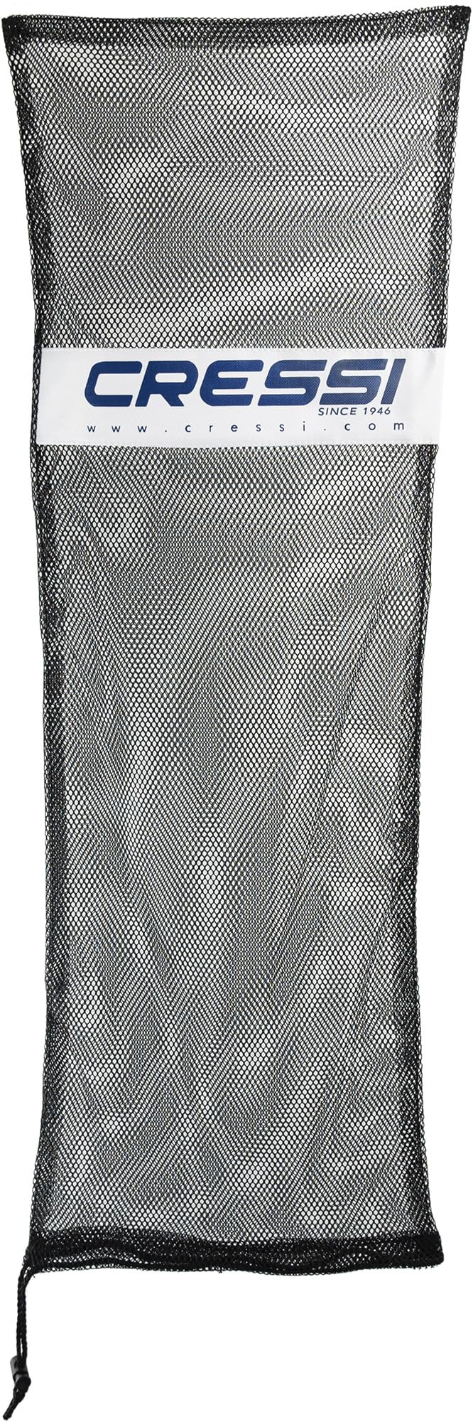 Cressi Net Bag for Fins, 75