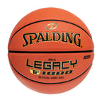 Spalding Legacy Tf-1000 Indoor Game Basketball 28.5''