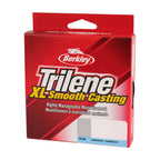 Berkley Trilene Xl, Fluorescent Clear/Blue, 6Lb | 2.7Kg, 330Yd | 301M Monofilament Fishing Line, Suitable For Freshwater Environ