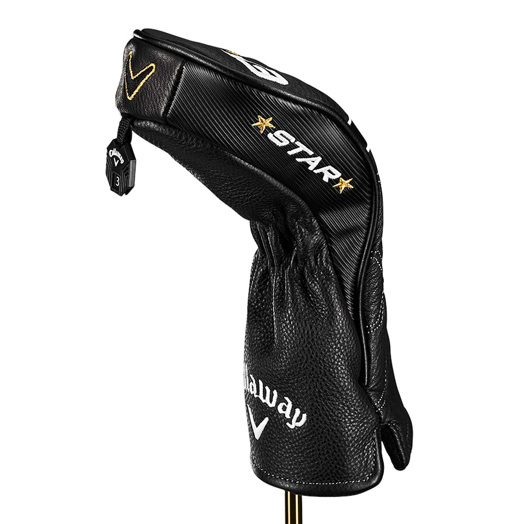Callaway Epic Flash Star Fairway (Left Hand, 5 Fairway , 18 Degrees , Regular Flex)