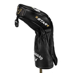 Callaway Epic Flash Star Fairway (Left Hand, 5 Fairway , 18 Degrees , Regular Flex)