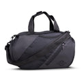 Nivia Hit 2.0 Gym Bag, Durable Duffle For Men & Women With Spacious Main Compartment, Separate Shoe Pocket, WaterResistant Fabr