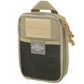 Maxpedition Medium Fatty Pocket Organizer (Khaki)