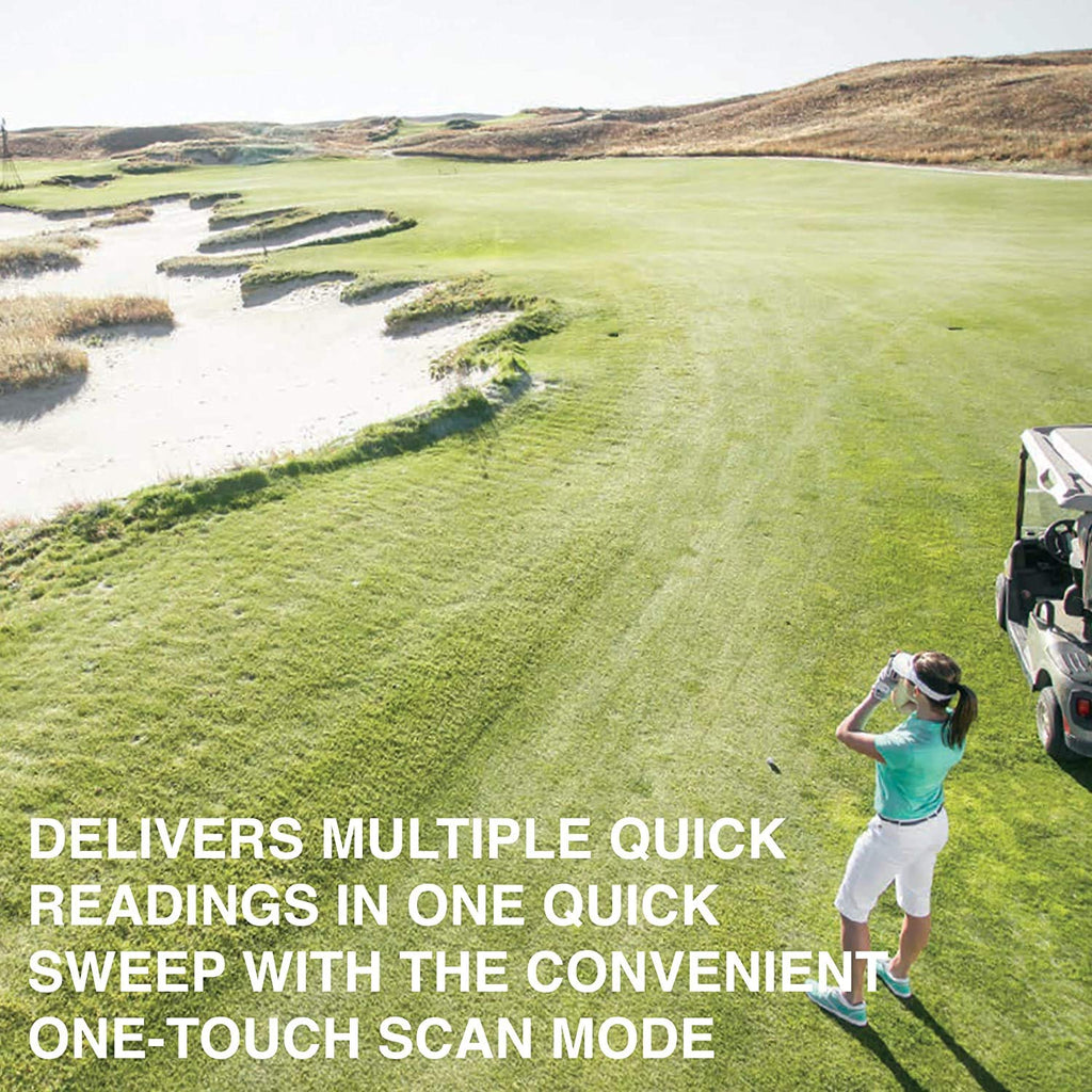Leupold Pincaddie 2 Golf Rangefinder