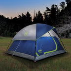 Coleman Sundome 2-Person Camping Tent
