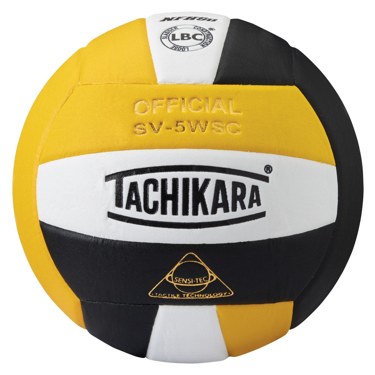 Tachikara SensiTec Composite SV5WSC Volleyball (EA)