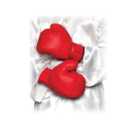 Underwraps Halloween Costume Boxing Gloves - Unisex Boxing Gloves For Men & Womens Boxer Costume, Prop Boxing Costumes For Adult