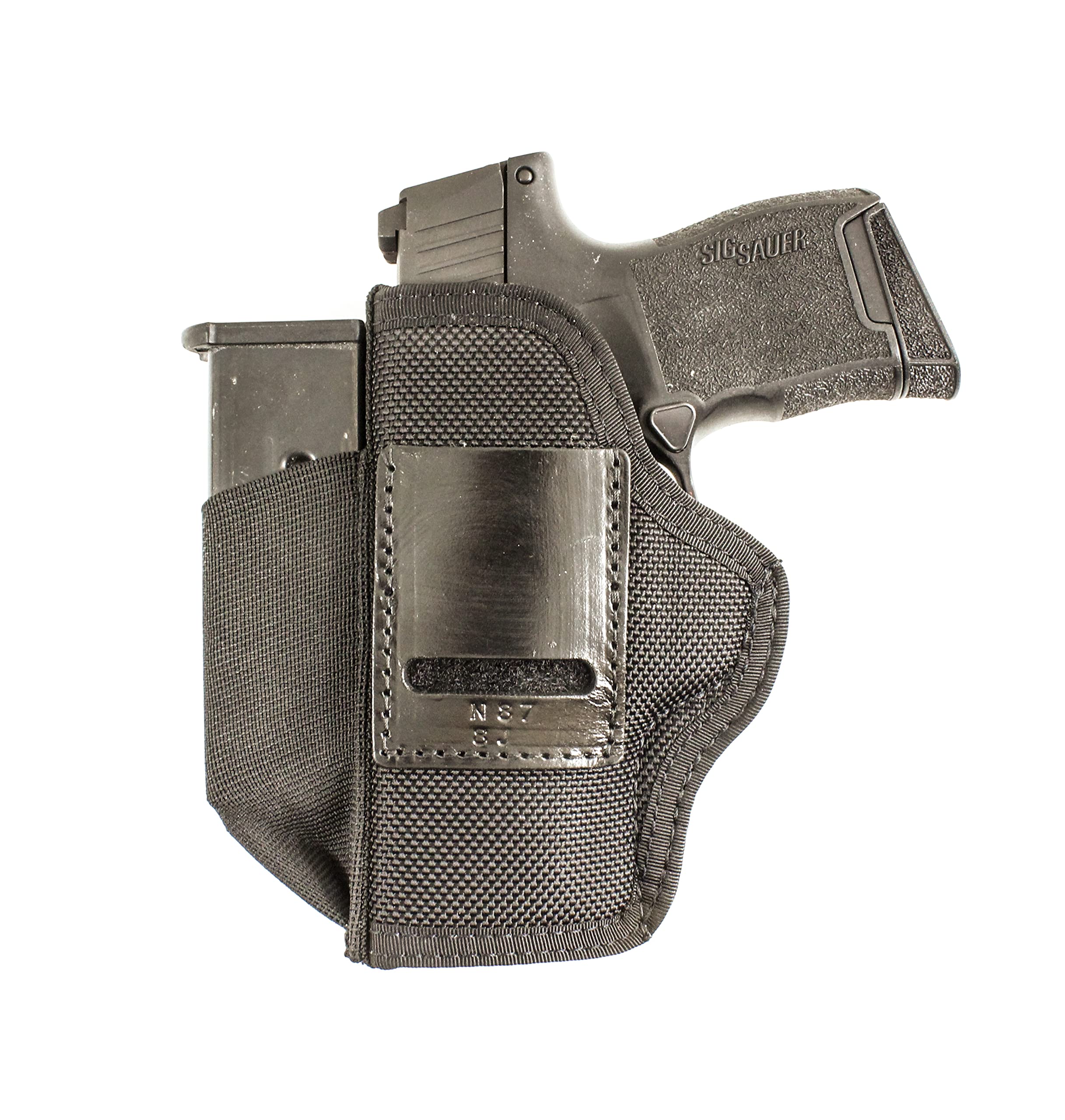 Desantis Pro Stealth M&P 9/40 Xd 4'' Black