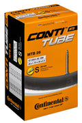 Continental MTB 26 x 1.75-2.5 inch Presta 60 mm Long Valve Inner Tube