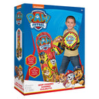Hedstrom Nickelodeon Paw Patrol Bop Bag And Gloves Combo Set, 36 Inch, (56-85482)