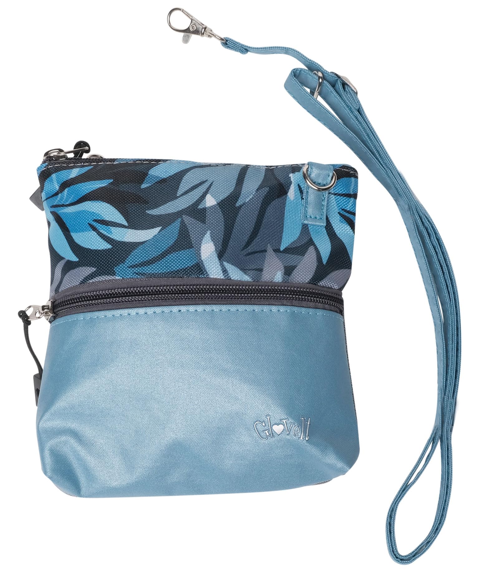 Glove It Golf Zip Bag - Pacific Palm