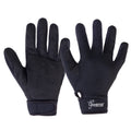 Seavenger Abyss Dive Gloves  1.5Mm Neoprene Mesh  Scuba Diving, Wakeboarding, Spearfishing (Black, X-Large)