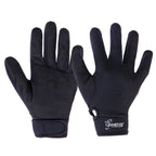 Seavenger Abyss Dive Gloves  1.5Mm Neoprene Mesh  Scuba Diving, Wakeboarding, Spearfishing (Black, X-Large)