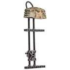 Trophy Ridge 5-Spot Archery Arrow Quiver, Realtree Edge